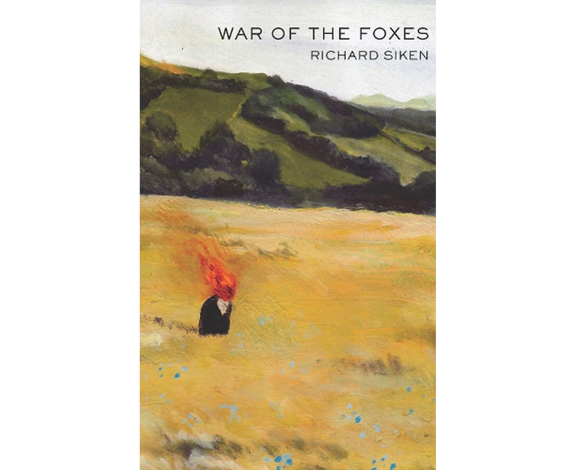 War of the Foxes