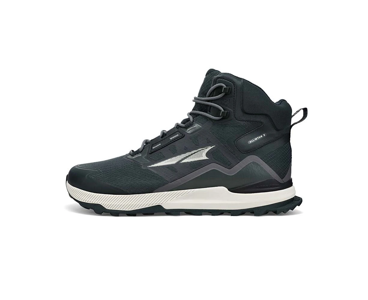 Altra Lone Peak Mid 2 All Weather Mens