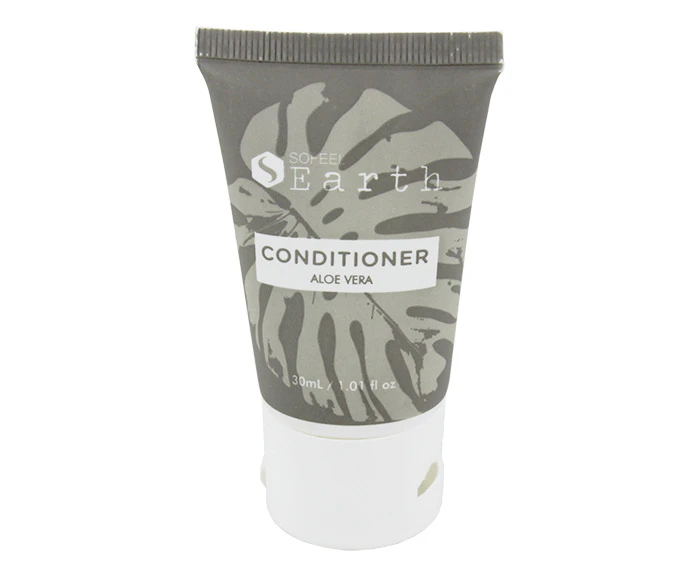 Sofeel Earth Conditioner Aloe Vera 30ml Bottles 300 Carton