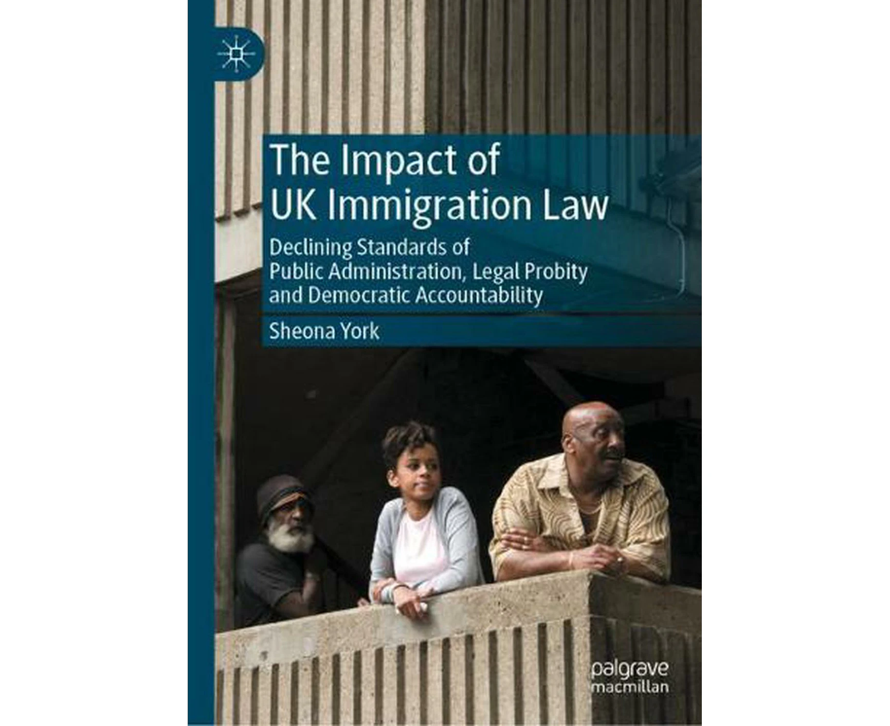 The Impact of UK Immigration Law