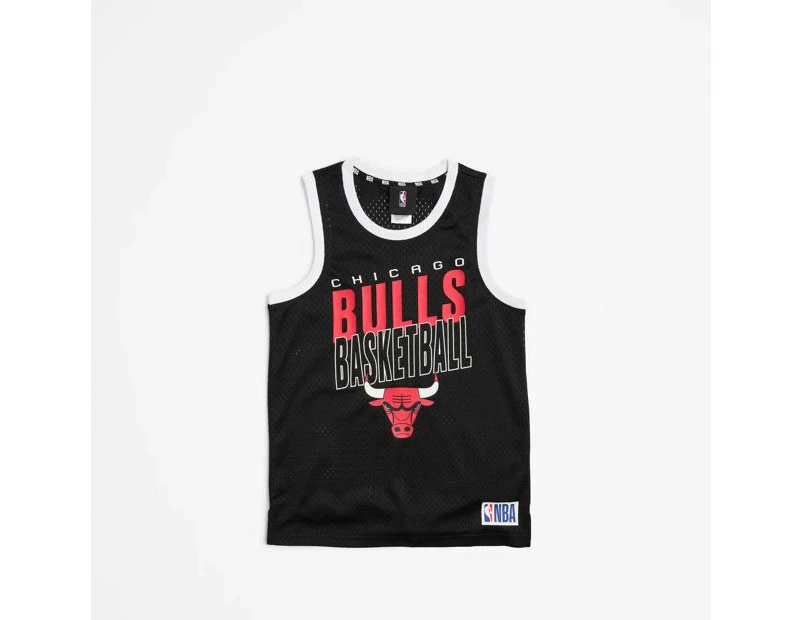 NBA Mesh Tank