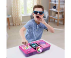 VTech KidiStar DJ Mixer Black