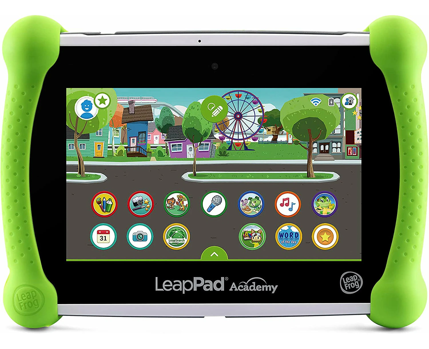 LeapFrog LeapPad Academy Kids