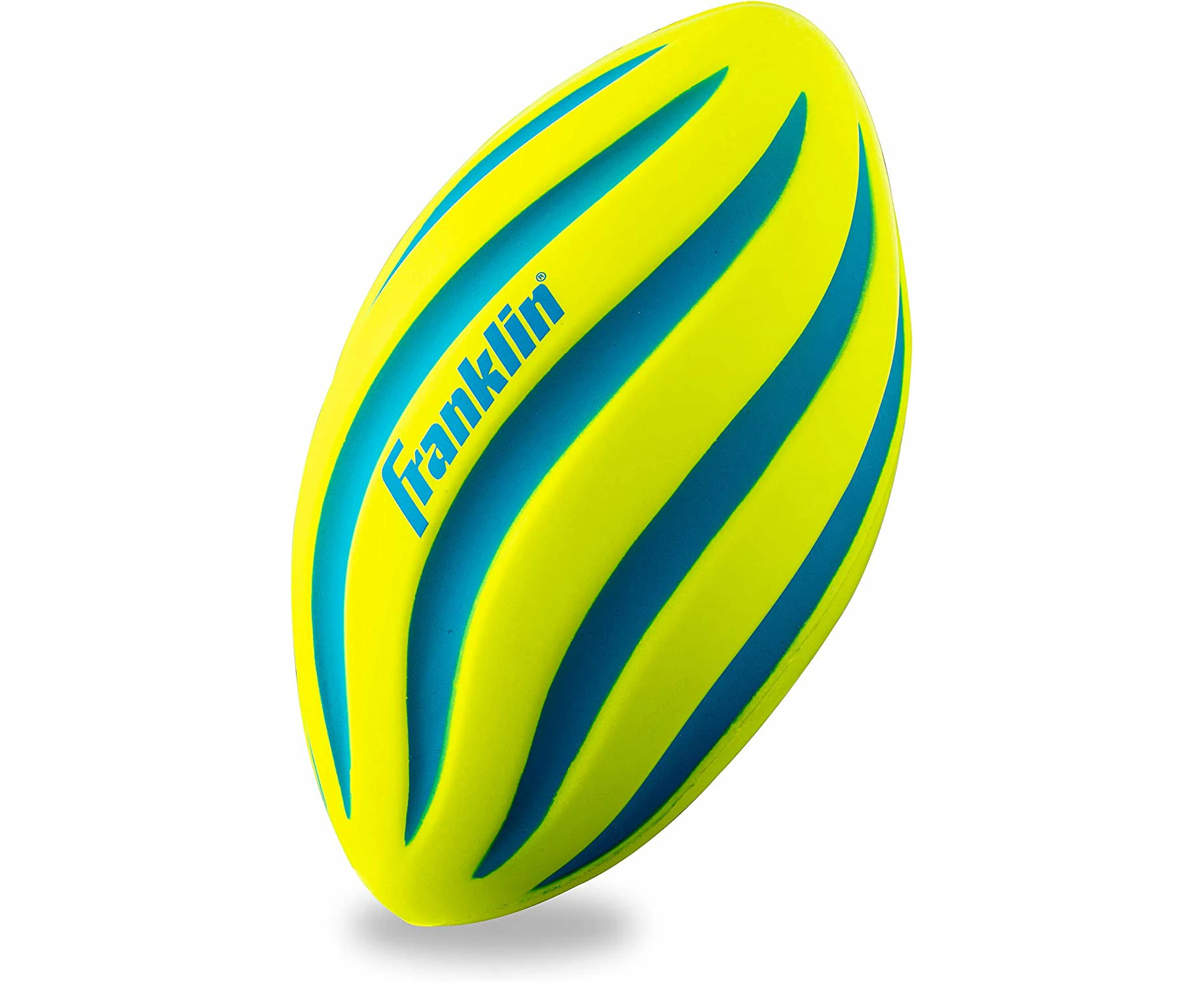 Franklin Sports Foam Football, 9-Inch