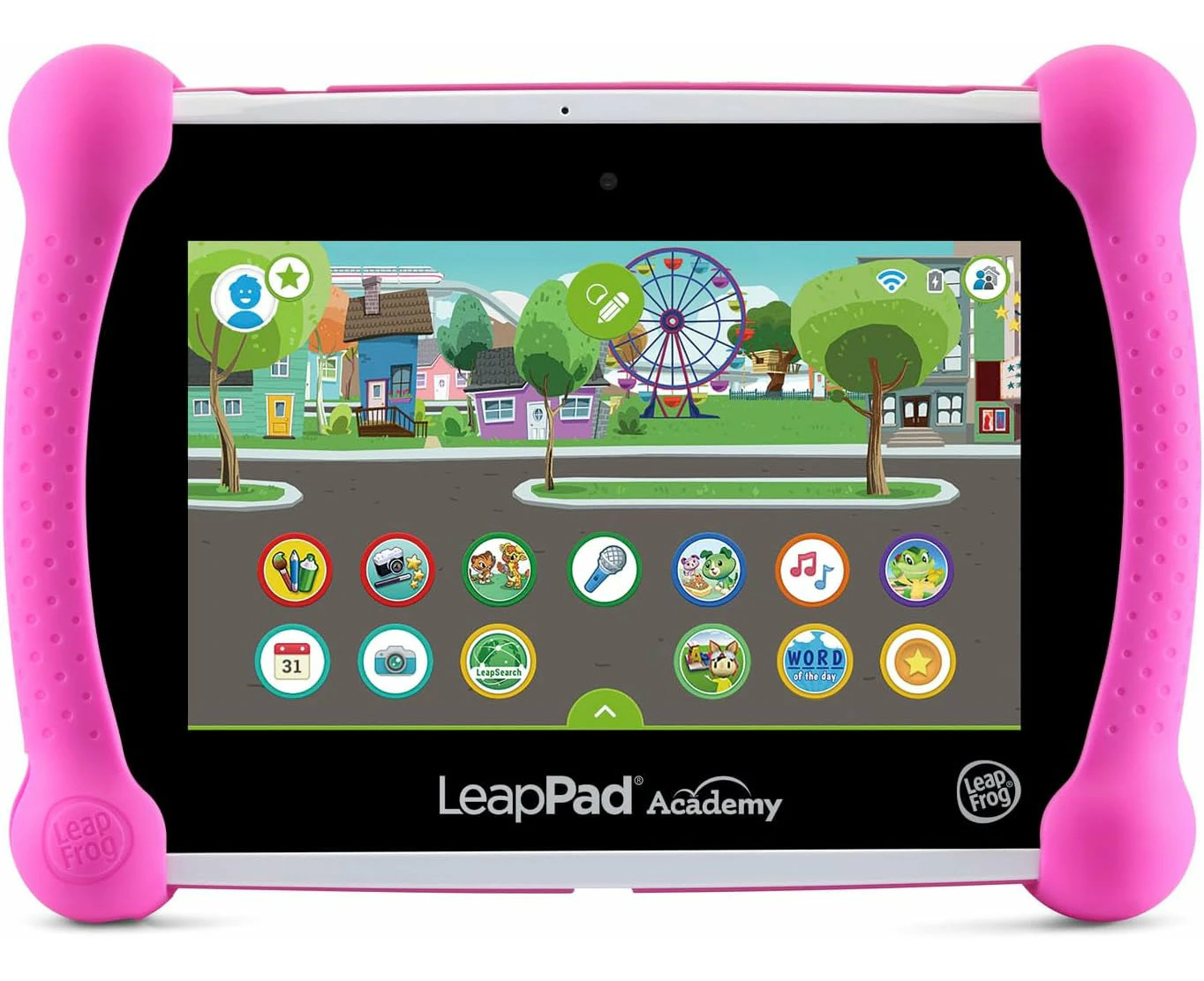 LeapFrog LeapPad Academy Kids