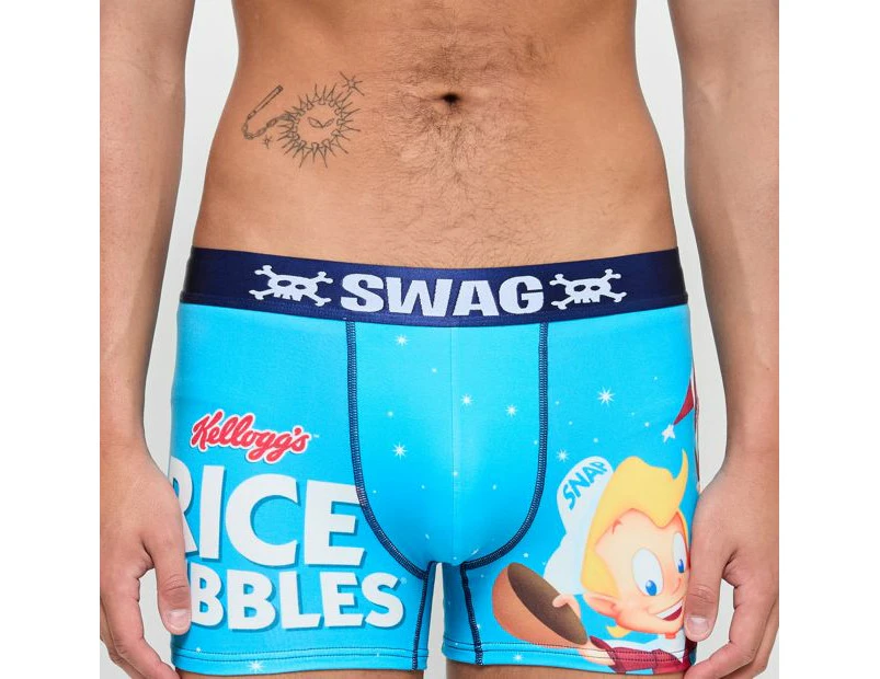 Rice Bubbles® Trunks - Swag