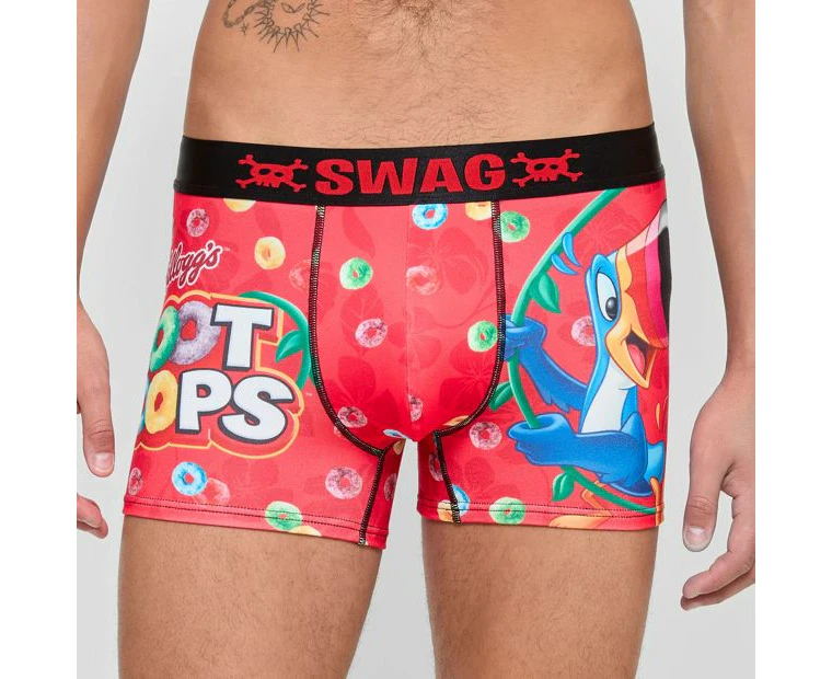 Froot Loops™ Trunks - Swag