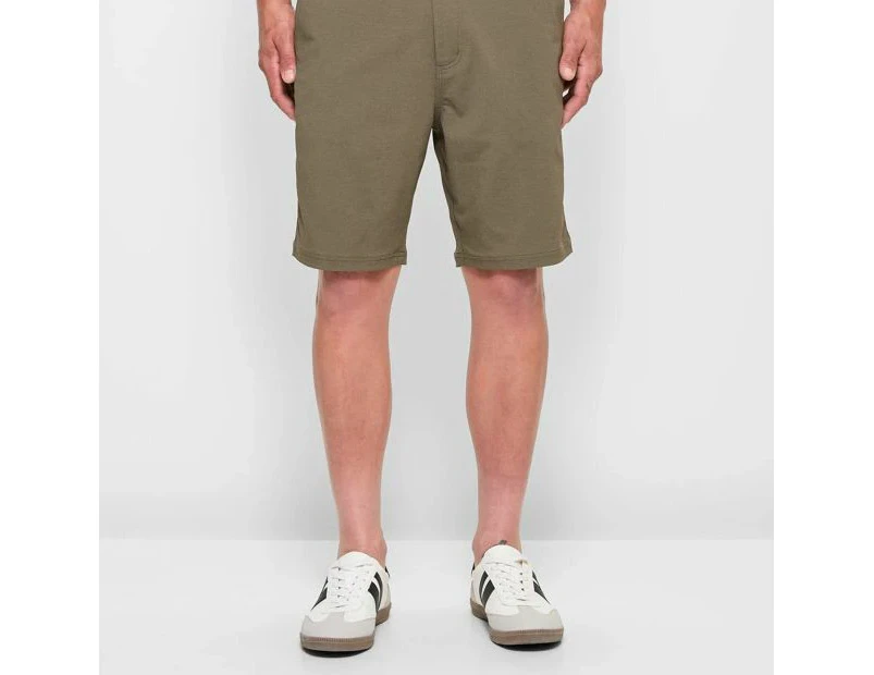 Target Hybrid Walk Shorts