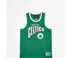 NBA Mesh Tank