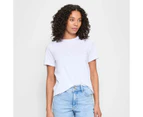 Target Bermuda Denim Shorts - Shape Your Body