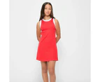 Target Rib Tank Dress