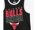 NBA Mesh Tank