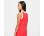 Target Rib Tank Dress