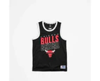 NBA Mesh Tank