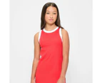 Target Rib Tank Dress