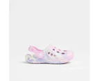 Target Girls Tie-Dye Clog