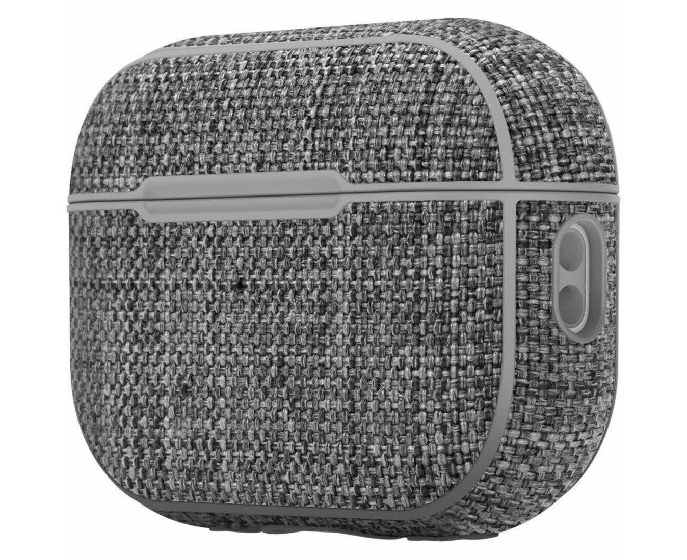 Incase Woolenex Case for AirPods Pro 1st 2nd generation - Asphalt