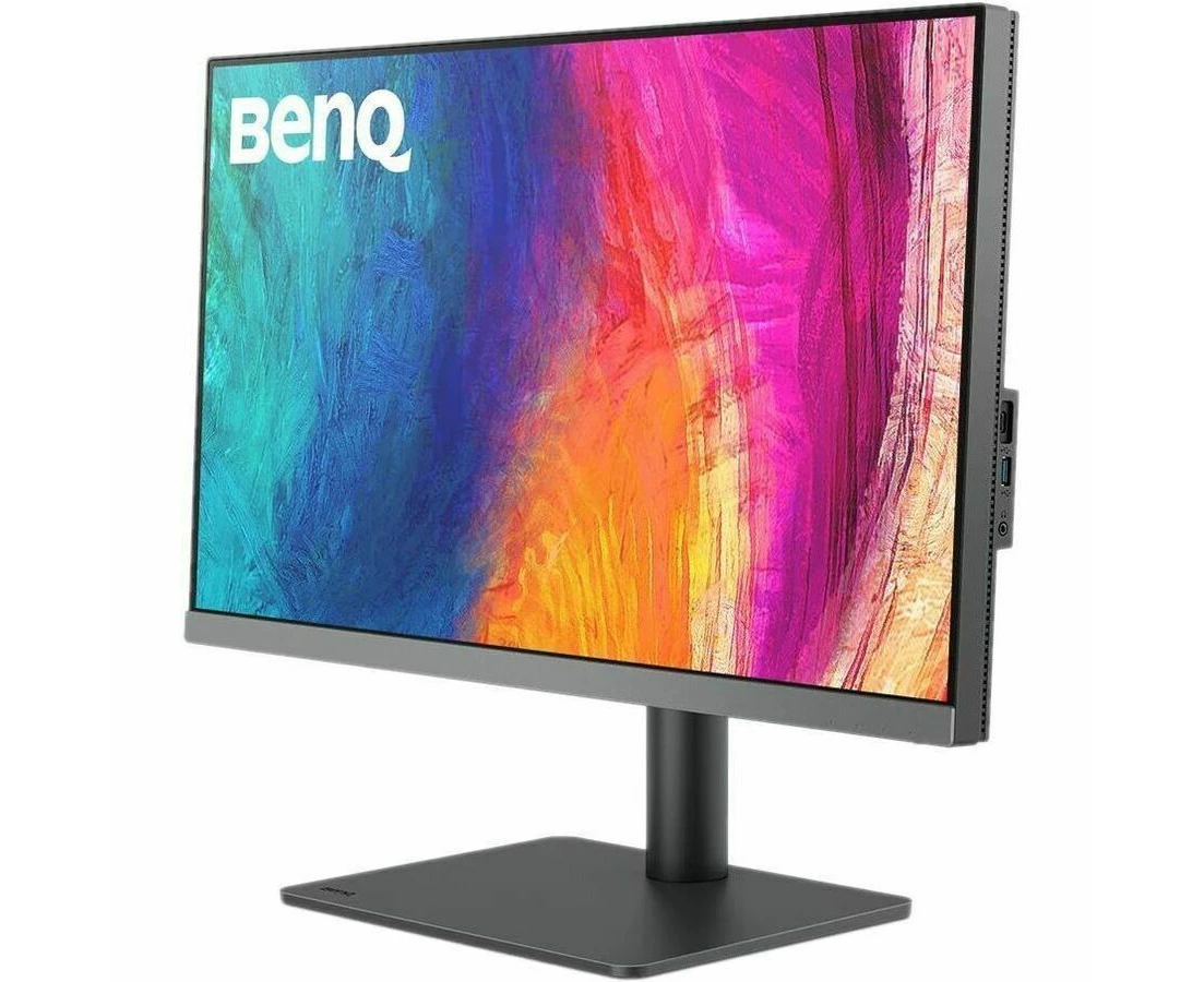 27-inch 4K UHD P3 DisplayHDR 400 USB-C Designer Monitor