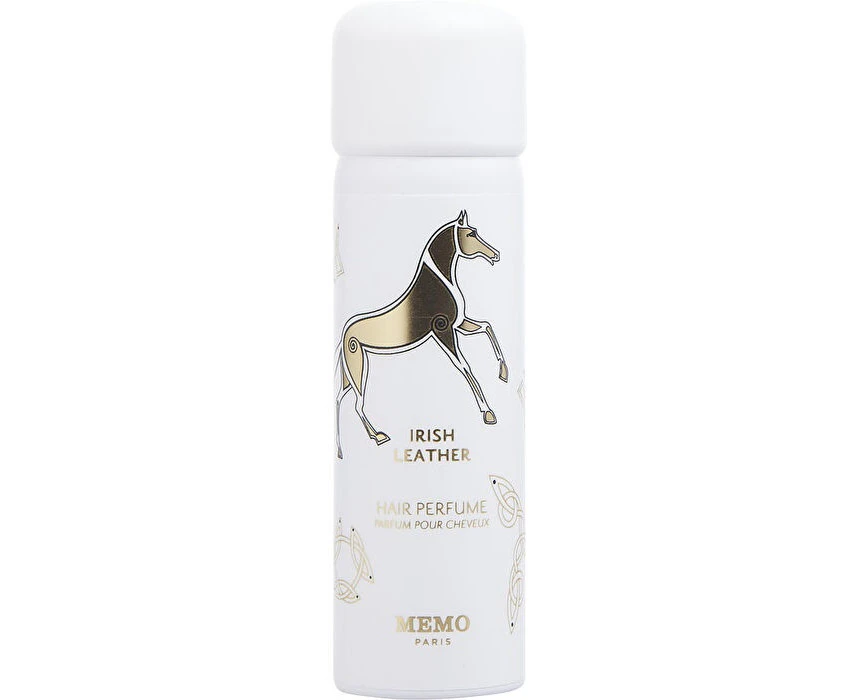 Memo Paris Irish Leather By Memo Paris Hair Mist 2.7 Oz