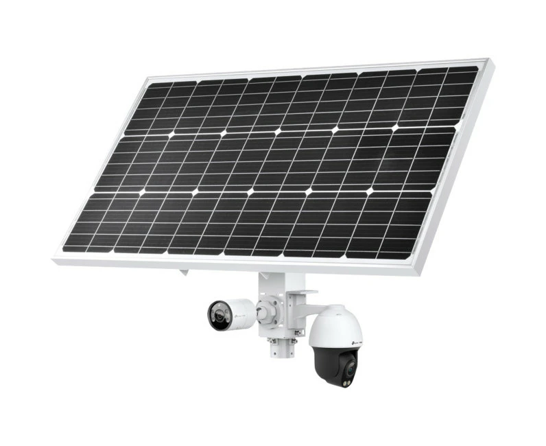 TP-Link VIGI SP9030 Intelligent Solar Power Supply System