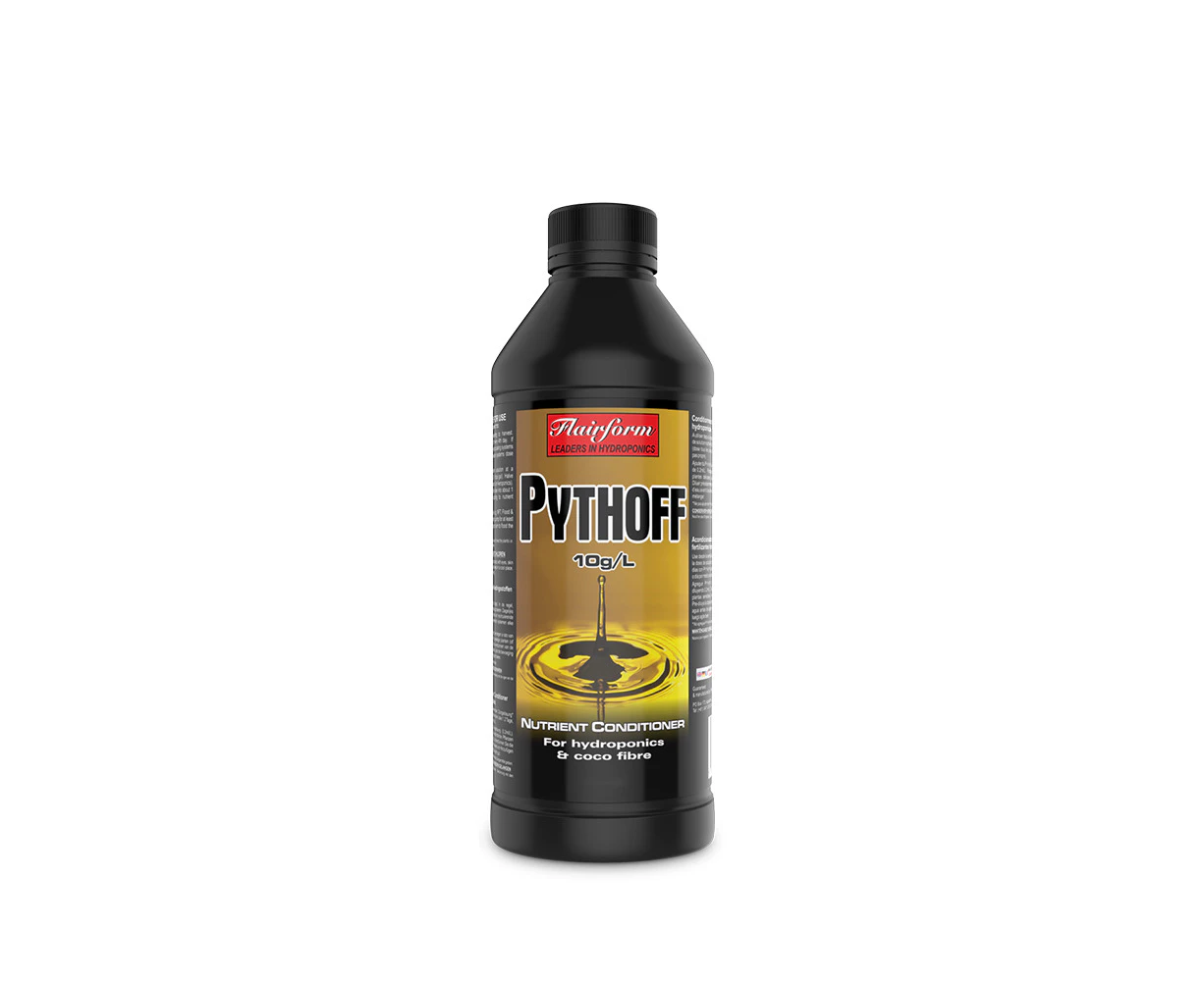 FlairForm Pythoff - [Size: 5L]