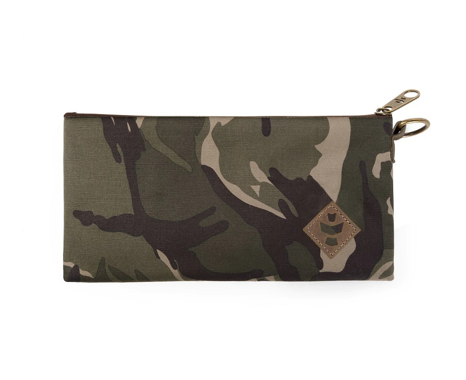 Revelry Bag  - The Broker - Camo