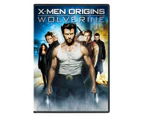 X-Men Origins: Wolverine  [DVD REGION:1 USA] Ac-3/Dolby Digital, Repackaged, Widescreen USA import