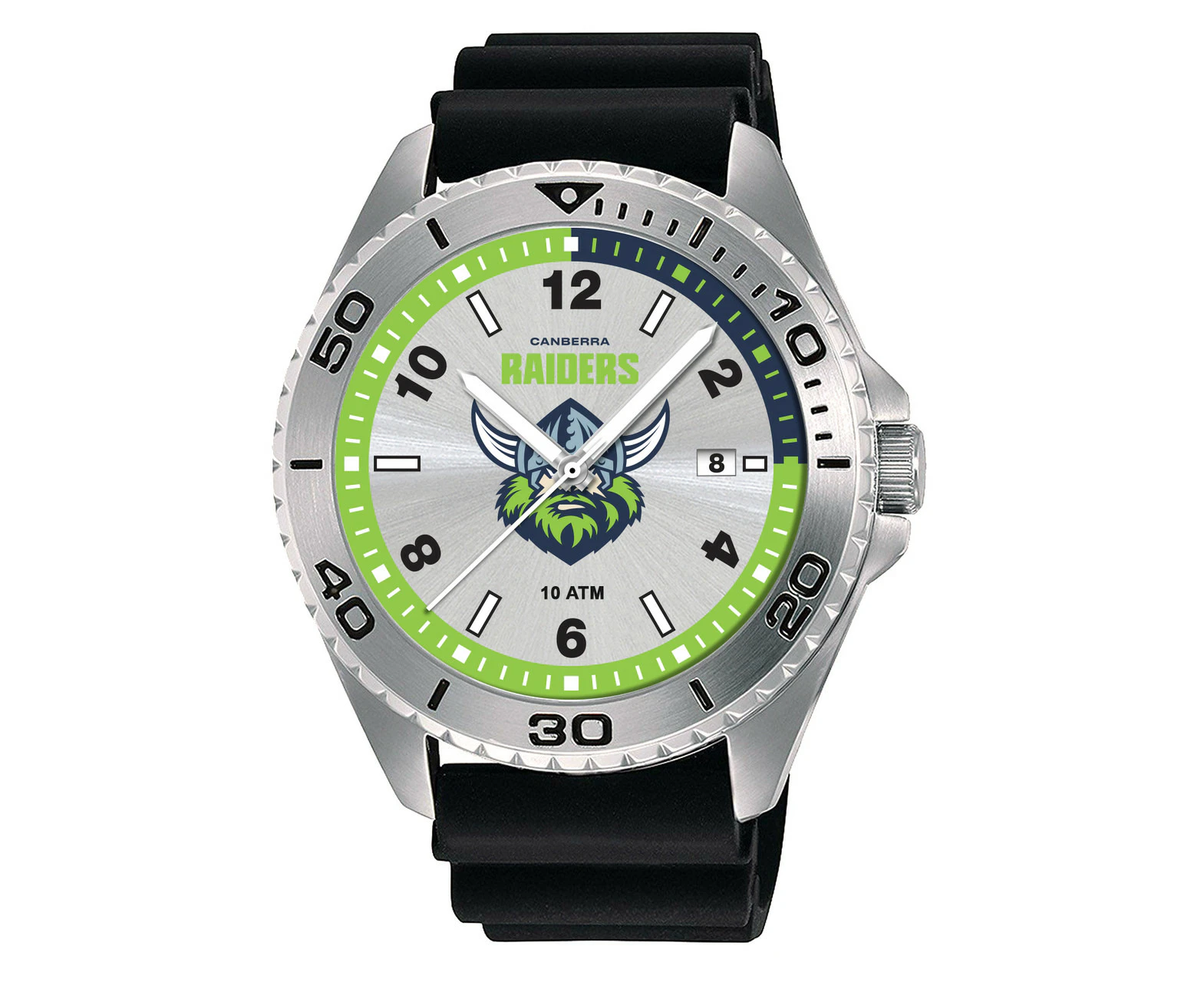 Canberra Raiders NRL Try Series Watch