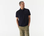 Tommy Hilfiger Men's Stretch Regular Fit Polo Shirt - Desert Sky