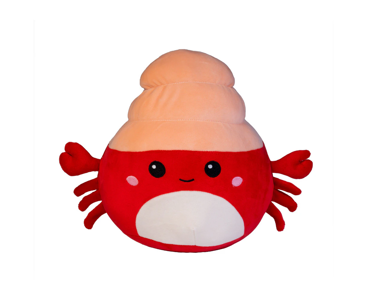 Smoosho's Pals Crab Plush