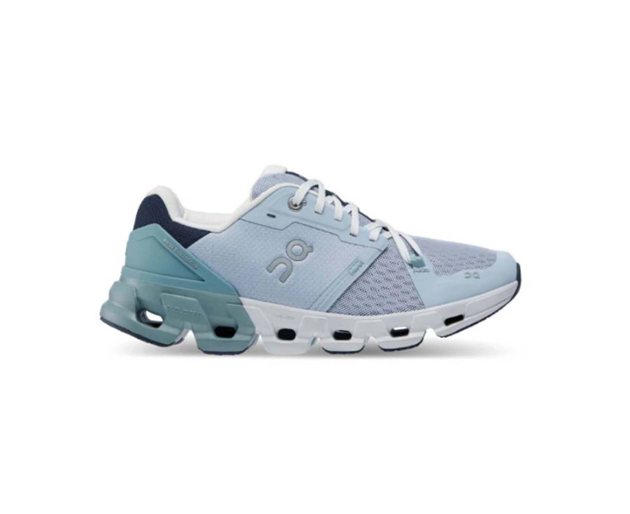 On Running Cloudflyer Womens Nimbus Cobble