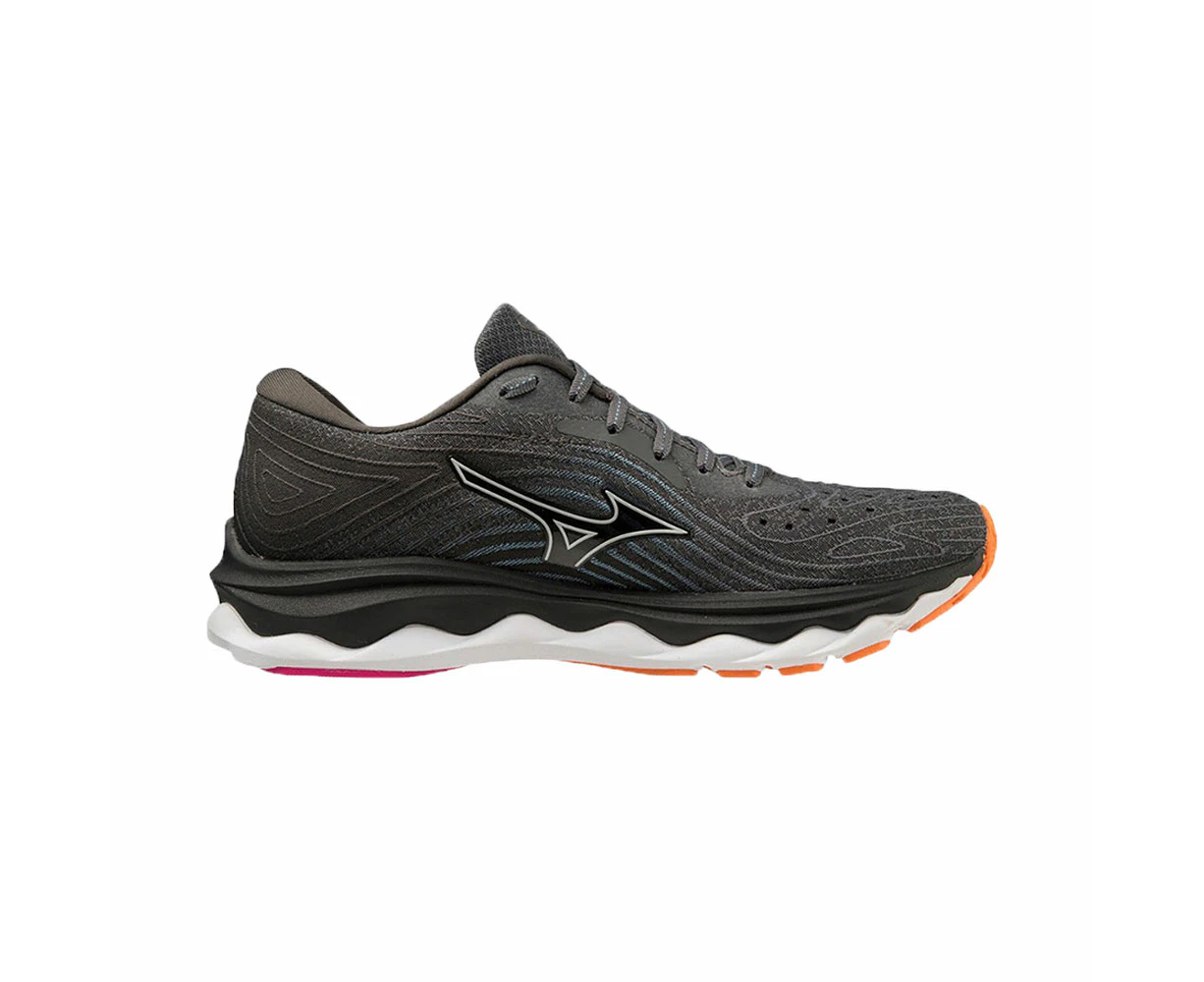 Mizuno Wave Sky 6 Womens Wide