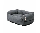 Orthopedic Luxury Dog Sofa Bed