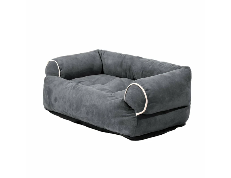 Orthopedic Luxury Dog Sofa Bed