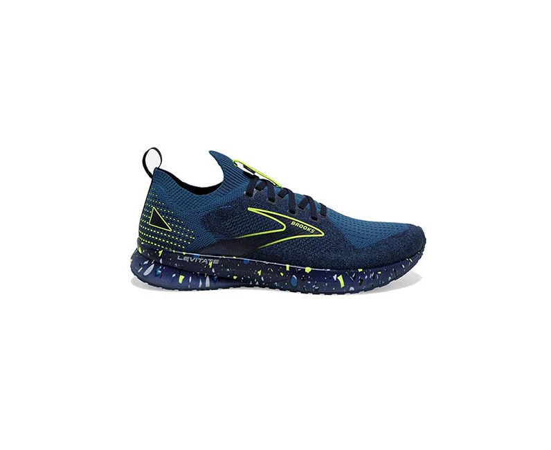 Brooks Levitate StealthFit 5 Mens