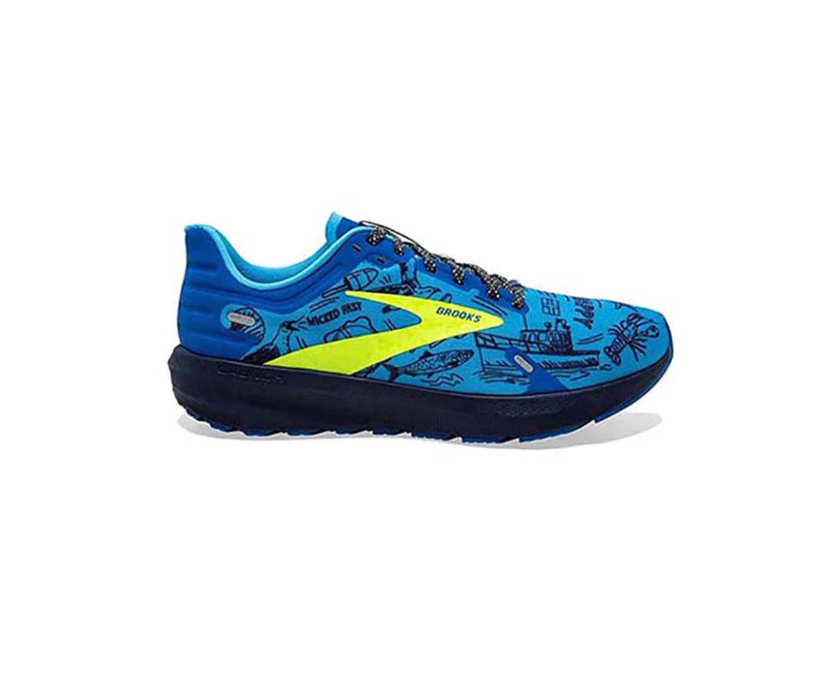 Brooks Launch 9 Mens