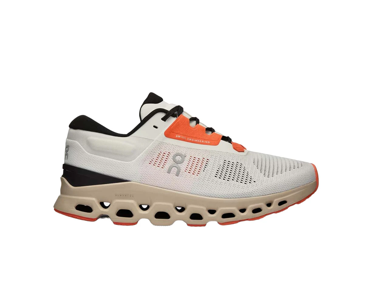 On Running Cloudstratus 3 Womens