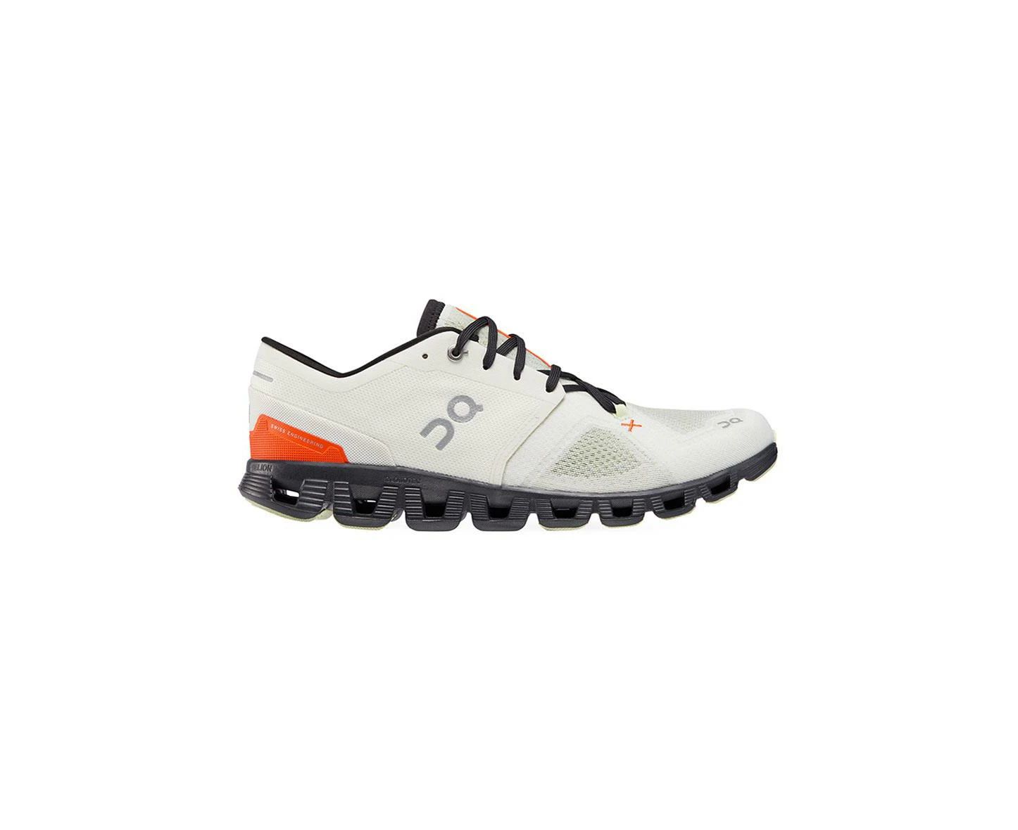 On Running Cloud X 3 Mens