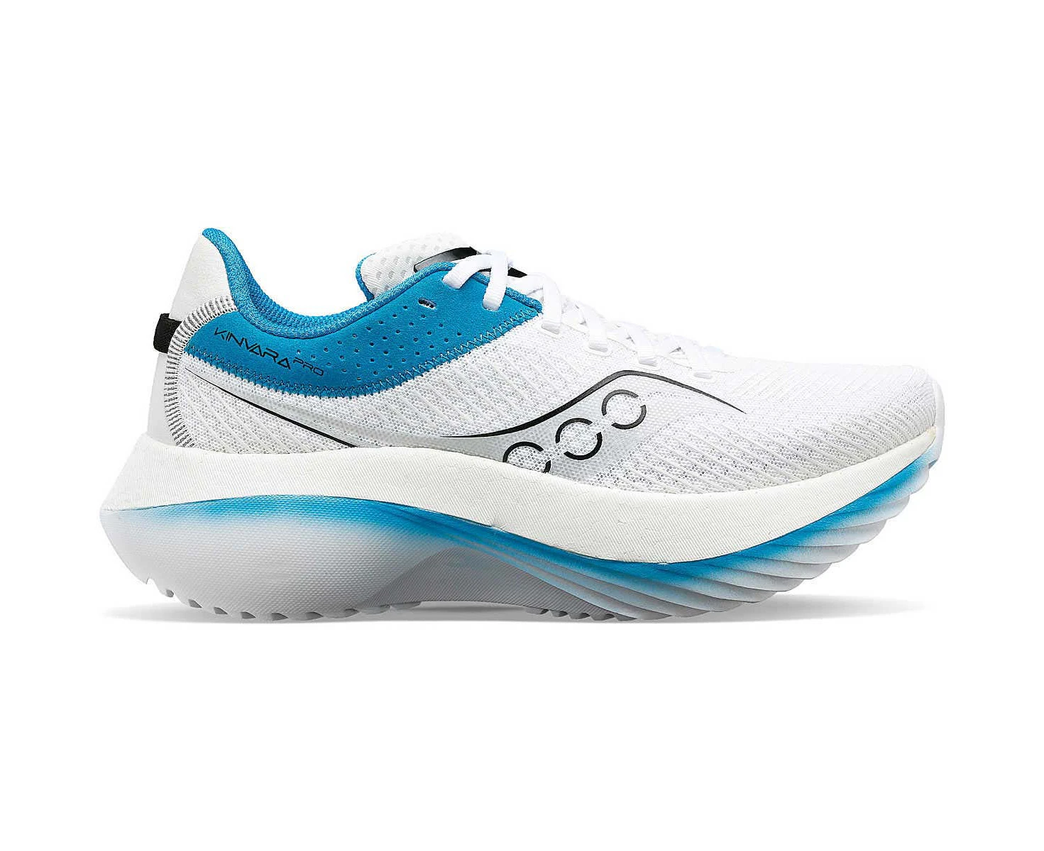 Saucony Kinvara Pro Womens