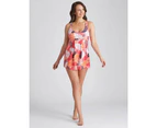 MILLERS - Womens Swimwear -  Marla Ring Swimdress