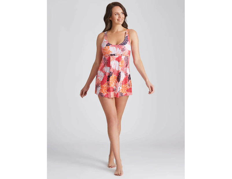 MILLERS - Womens Swimwear -  Marla Ring Swimdress