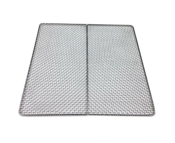 Excalibur Stainless Steel Tray - for Excalibur Dehydrators