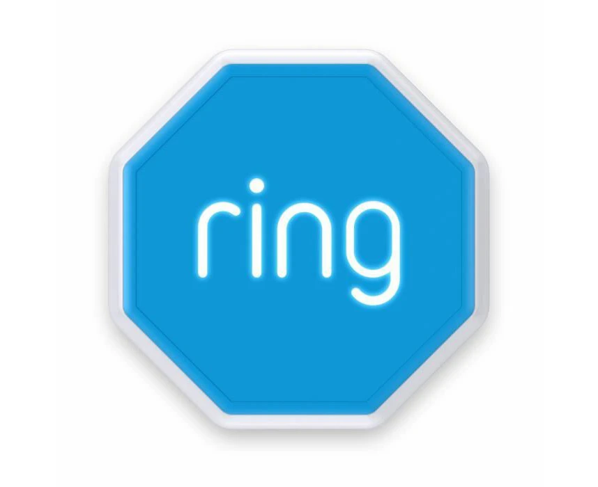 Boost Your Home Security with Ring Alarm Outdoor Siren - Customizable Alerts and Weather Resistant - Perfect Christmas Present