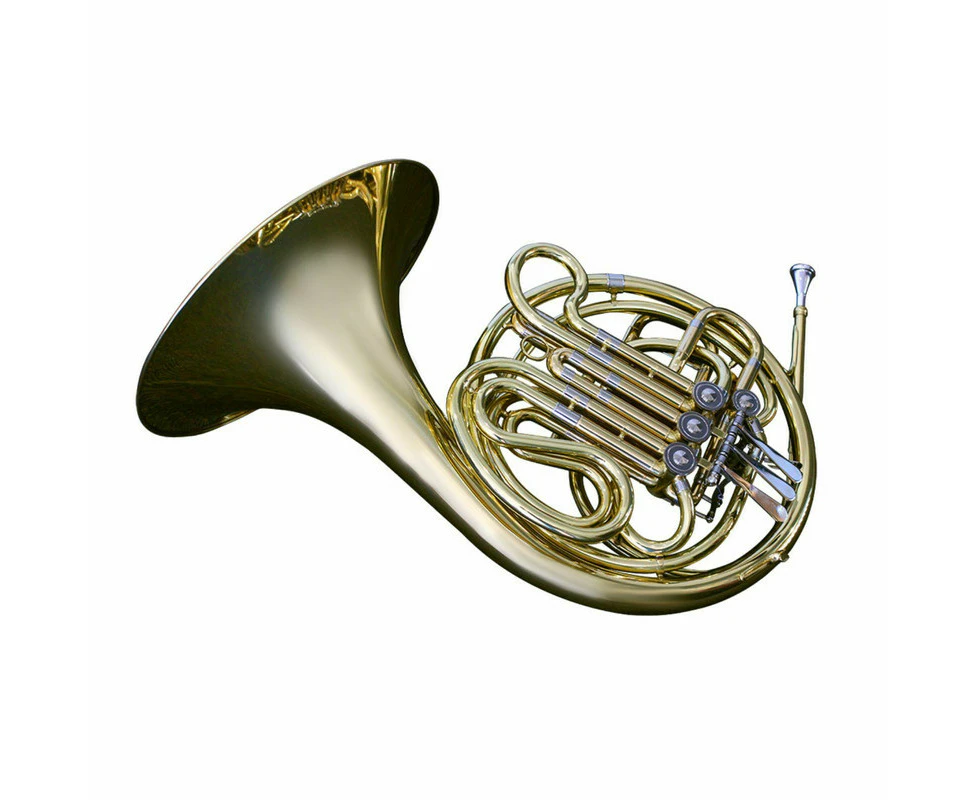 Axiom Prelude French Horn