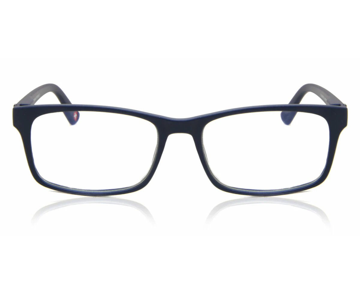 Montana Readers BLFBOX73B Blue-Light Block BLFBOX73B Unisex Eyeglasses