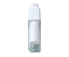 30ml Refillable Bottle Portable Airless Lotion Vacuum Pump Cosmetic Bottle Makeup Tools for Travel