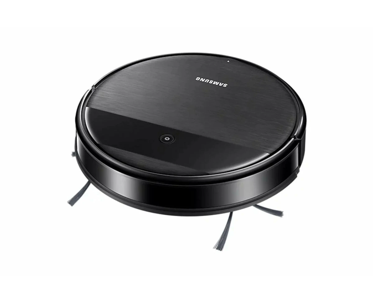 Samsung VR05R503PWK 2-in-1 PowerBot Robot Vacuum Cleaner - Refurbished A - Refurbished Grade A