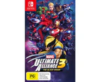 Marvel Ultimate Alliance 3 - Refurbished Grade B - Refurbished Grade B