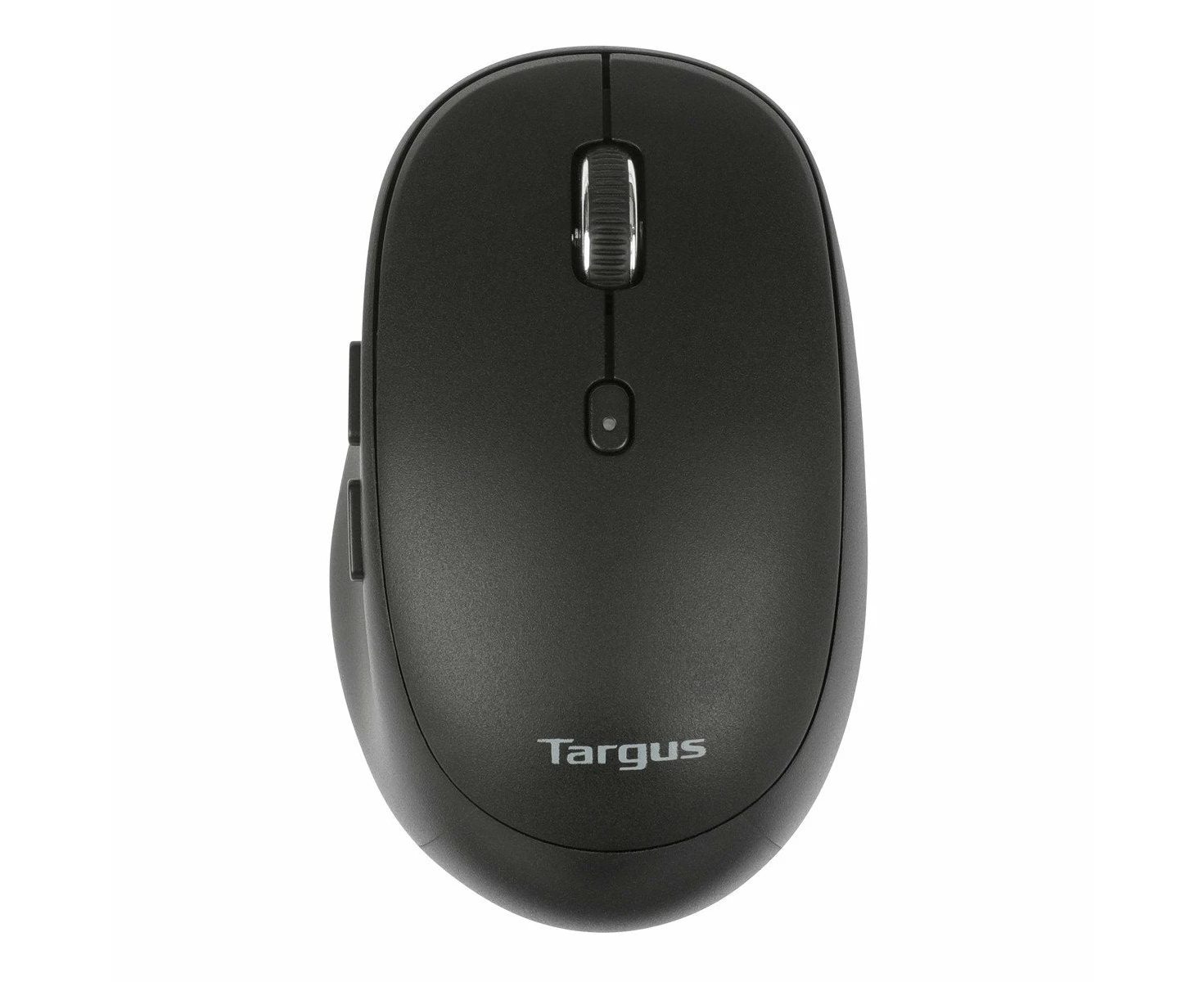 Targus AMB582GL mouse Right-hand RF Wireless + Bluetooth Optical 2400 DPI