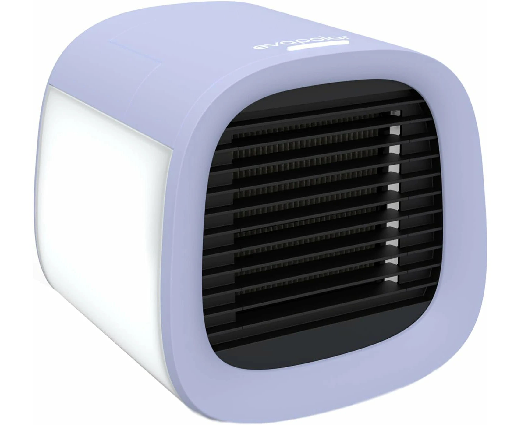 Evapolar Portable AC Unit- Small Personal Air Conditioners - Evaporative Air Cooler for Desk, Car & Camping - Swamp Cooler - Evachill, Lavanda